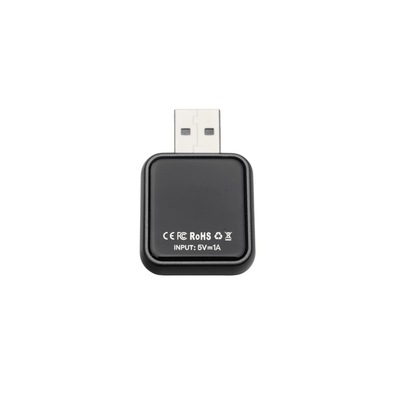 JDMuscle Wireless Carplay+Android Auto Adapter V2 [Universal, Incl. 22-26 WRX / 19-21 WRX/STI]